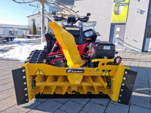 RAMMY СНЕГОРИН 140 ATV 