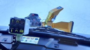 RAMMY СНЕГОРИН 155 UTV