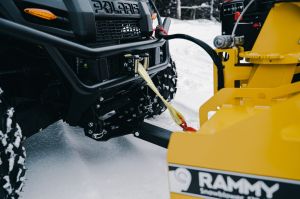 RAMMY СНЕГОРИН 155 UTV