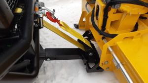RAMMY СНЕГОРИН 155 UTV