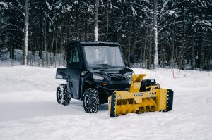 RAMMY СНЕГОРИН 155 UTV