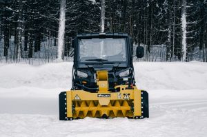 RAMMY СНЕГОРИН 155 UTV