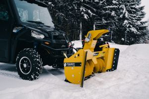 RAMMY СНЕГОРИН 155 UTV