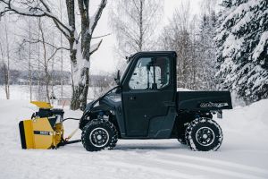 RAMMY СНЕГОРИН 155 UTV