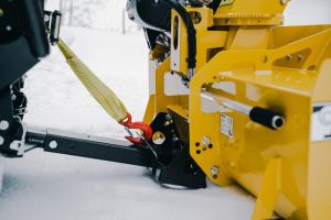 RAMMY СНЕГОРИН 155 UTV PRO