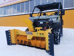 RAMMY СНЕГОРИН 155 UTV PRO