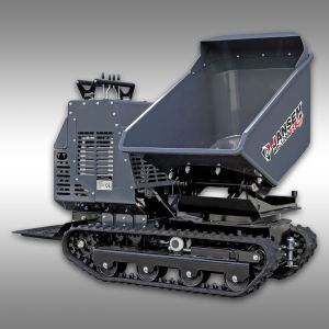 МИНИ ДЪМПЕР JANSEN RD-1200DSK 1.2 Т