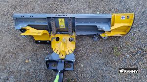 RAMMY ГРЕБЛО W165 ATV PRO