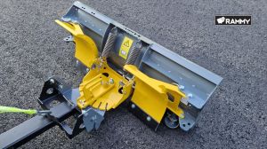 RAMMY ГРЕБЛО W165 ATV PRO