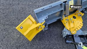 RAMMY ГРЕБЛО W165 ATV PRO