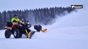 RAMMY СНЕГОРИН ST30