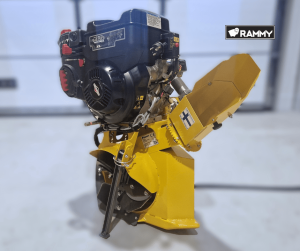 RAMMY СНЕГОРИН ST30