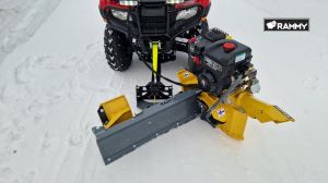 RAMMY СНЕГОРИН ST30