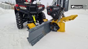 RAMMY СНЕГОРИН ST30