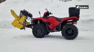 RAMMY СНЕГОРИН ST30