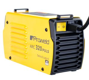 ЗАВАРЪЧЕН ИНВЕРТОР ProWELD ARC 320 Puls digital