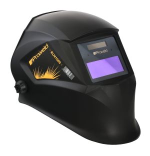ФОТОСОЛАРНА ЗАВАРЪЧНА МАСКА  ProWELD RLM1000
